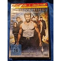 X-Men: The Last Stand : Jackman, Hugh, McKellen, Ian, Berry, Halle